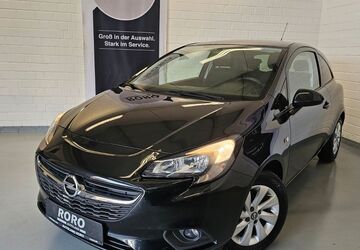 Opel Corsa 115.950 km 6.500 &euro; Lippstadt 59557