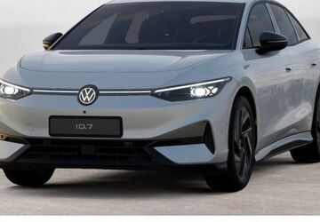 VW ID.7 33.950 km 49.190 &euro; Detmold 32756