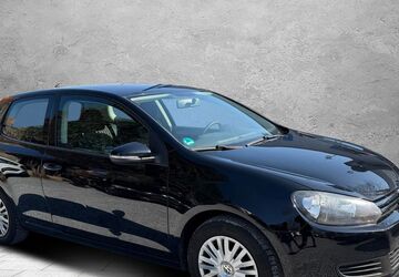 VW Golf 177.000 km 3.999 &euro; Detmold 32758