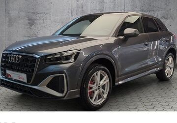 Audi Q2 5.850 km 35.950 &euro; Paderborn 33100