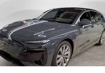 Audi A6 e-tron 8.431 km 54.810 &euro; Detmold 32756