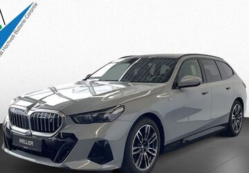 BMW i5 17.273 km 62.840 &euro; Paderborn 33104