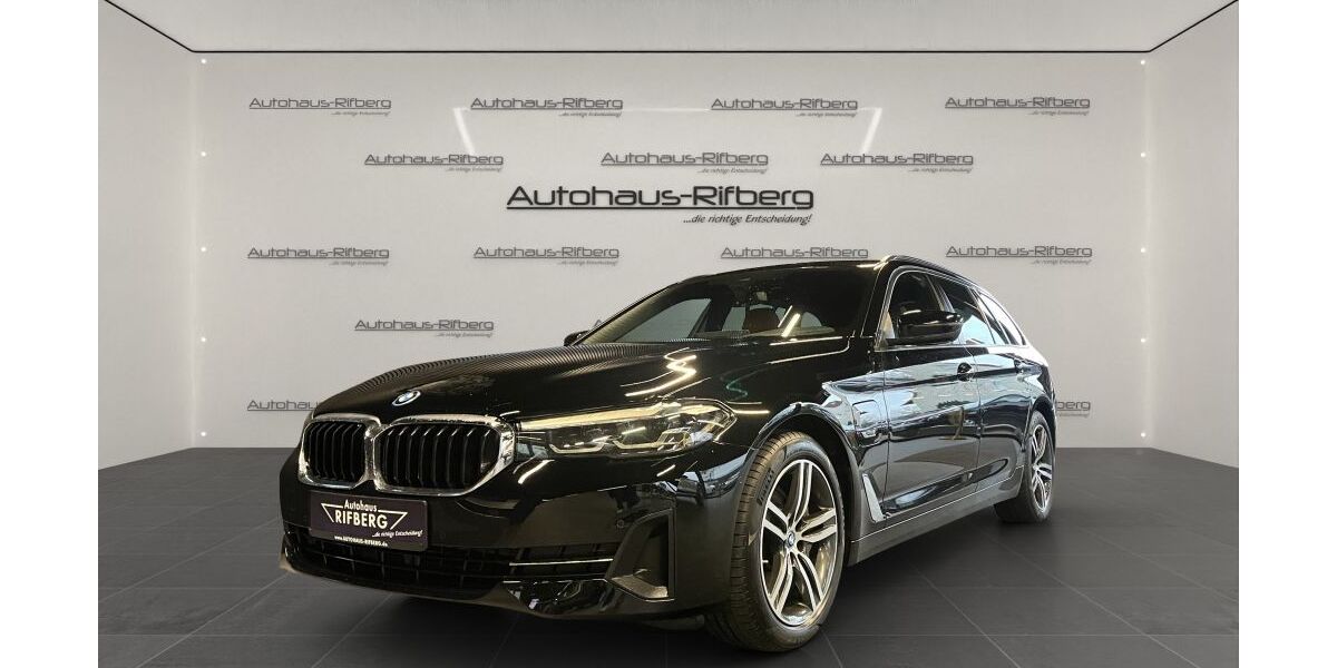 BMW 530 135.000 km 27.890 &euro; Detmold 32758