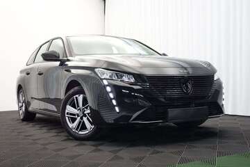 Gebrauchte Peugeot 308