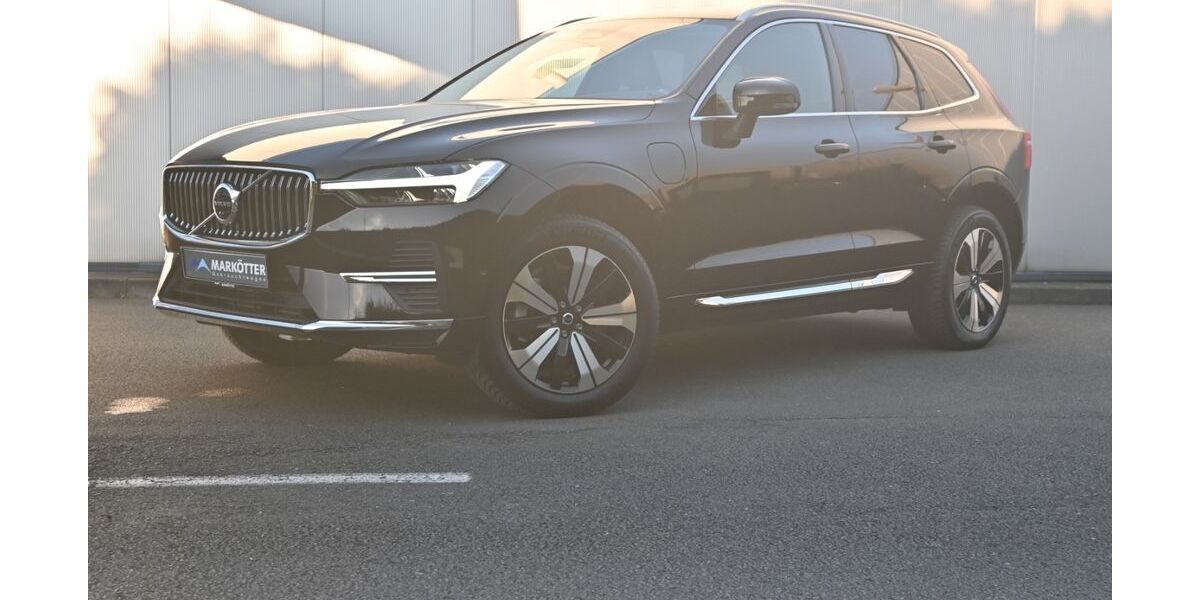 Volvo XC60 45.397 km 43.890 &euro; Paderborn 33106