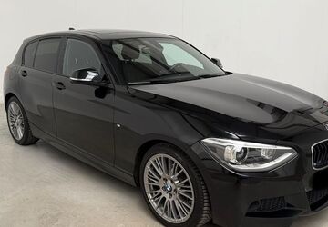 BMW 118 157.500 km 12.100 &euro; Paderborn 33100