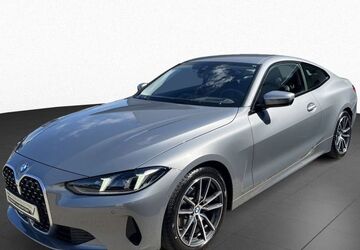 BMW 420 12.492 km 39.650 &euro; Detmold 32758