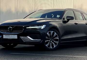 Volvo V60 91.727 km 34.450 &euro; Paderborn 33106