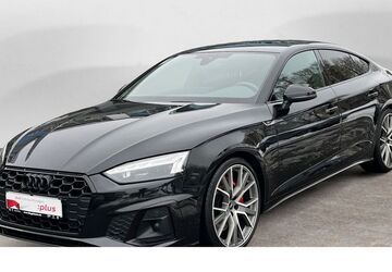 Audi A5 74.487 km 39.990 &euro; Detmold 32756