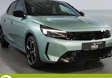 Opel Corsa 3.500 km 17.775 &euro; Lippstadt 59557