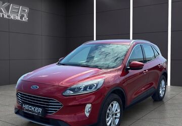 Ford Kuga 46.042 km 19.690 &euro; Lippstadt 59557