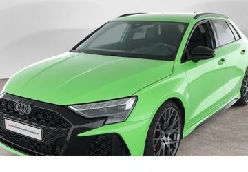 Audi RS3 12.854 km 65.780 &euro; Detmold 32756