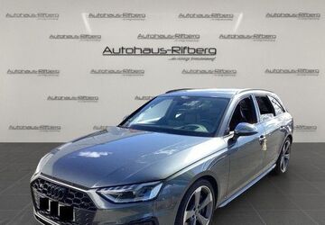 Audi S4 149.000 km 33.890 &euro; Detmold 32758