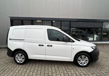 VW Caddy 17.469 km 25.380 &euro; Schloß Holte-Stukenbrock 33758