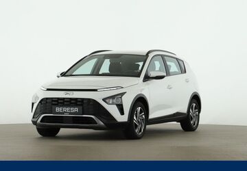 Hyundai BAYON 31.100 km 15.980 &euro; Detmold 32758