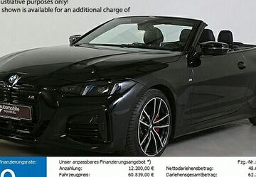 BMW M440 28.300 km 58.440 &euro; Paderborn 33100