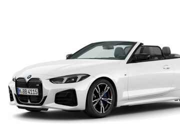 BMW M440 15.473 km 59.150 &euro; Paderborn 33104