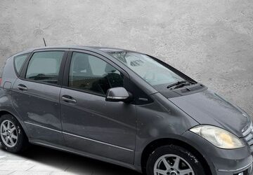 Mercedes-Benz A 180 165.000 km 3.499 &euro; Detmold 32758