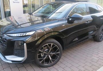 Audi Q3 1.001 km 57.880 &euro; Marsberg 34431