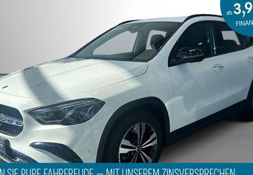 Mercedes-Benz GLA 220 4.790 km 39.965 &euro; Detmold 32758