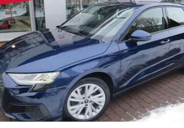 Audi A3 61.280 km 23.990 &euro; Marsberg 34431
