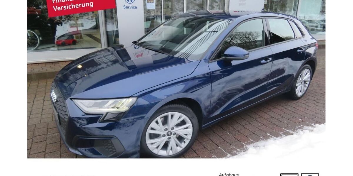 Audi A3 61.280 km 23.990 &euro; Marsberg 34431
