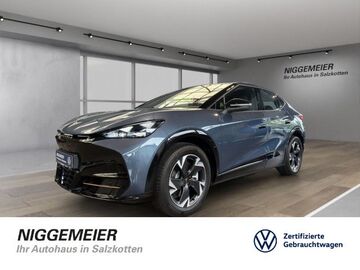 Gebrauchte Cupra Tavascan