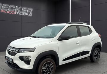 Dacia Spring 10.439 km 12.990 &euro; Lippstadt 59557