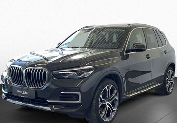 BMW X5 93.892 km 50.850 &euro; Paderborn 33104