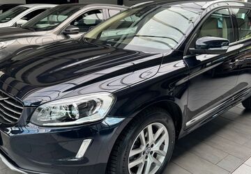 Volvo XC60 110.000 km 18.900 &euro; Detmold 32758