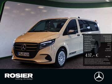 Gebrauchte Mercedes-Benz Vito