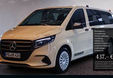 Mercedes-Benz Vito 5.000 km 59.250 &euro; Paderborn 33106