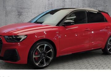 Audi A1 4.000 km 33.990 &euro; Paderborn 33100