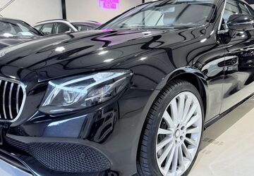 Mercedes-Benz E 350 89.990 km 39.990 &euro; Paderborn 33102