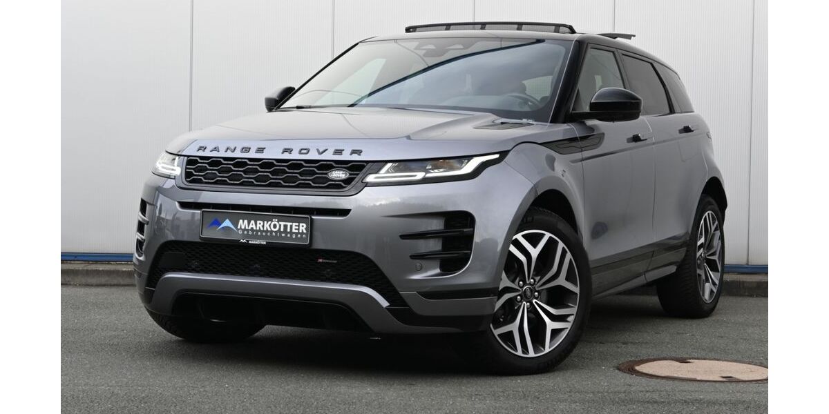 Land Rover Range Rover Evoque 27.747 km 44.450 &euro; Paderborn 33106