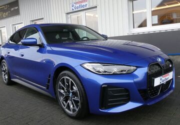 BMW i4 14.453 km 39.900 &euro; Paderborn 33106