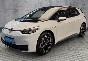 VW ID.3 34.990 km 19.390 &euro; Paderborn 33100