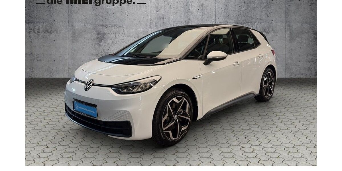 VW ID.3 34.990 km 19.390 &euro; Paderborn 33100