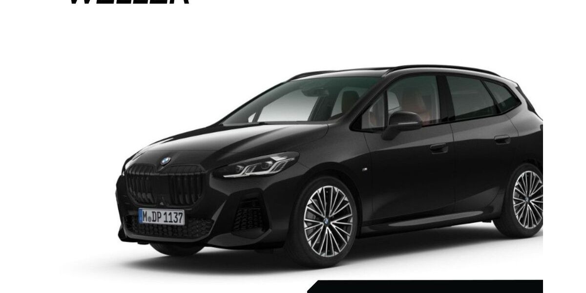 BMW 220 Active Tourer 9.047 km 34.750 &euro; Detmold 32758