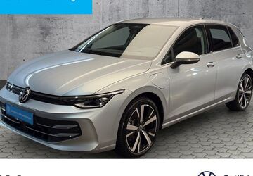 VW Golf 8.080 km 34.320 &euro; Paderborn 33100