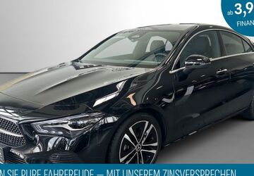 Mercedes-Benz CLA 180 15.023 km 32.980 &euro; Detmold 32758