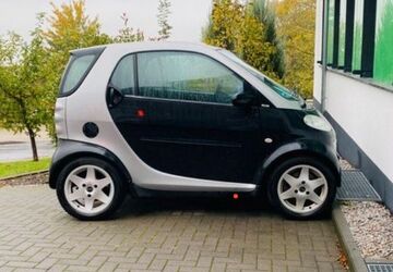 Smart ForTwo 112.000 km 1.400 &euro; Lippstadt 59555