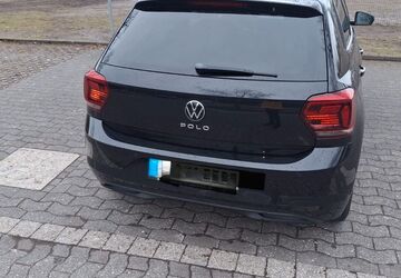 VW Polo 46.000 km 15.200 &euro; Schloß Holte - Stukenbrock 33758
