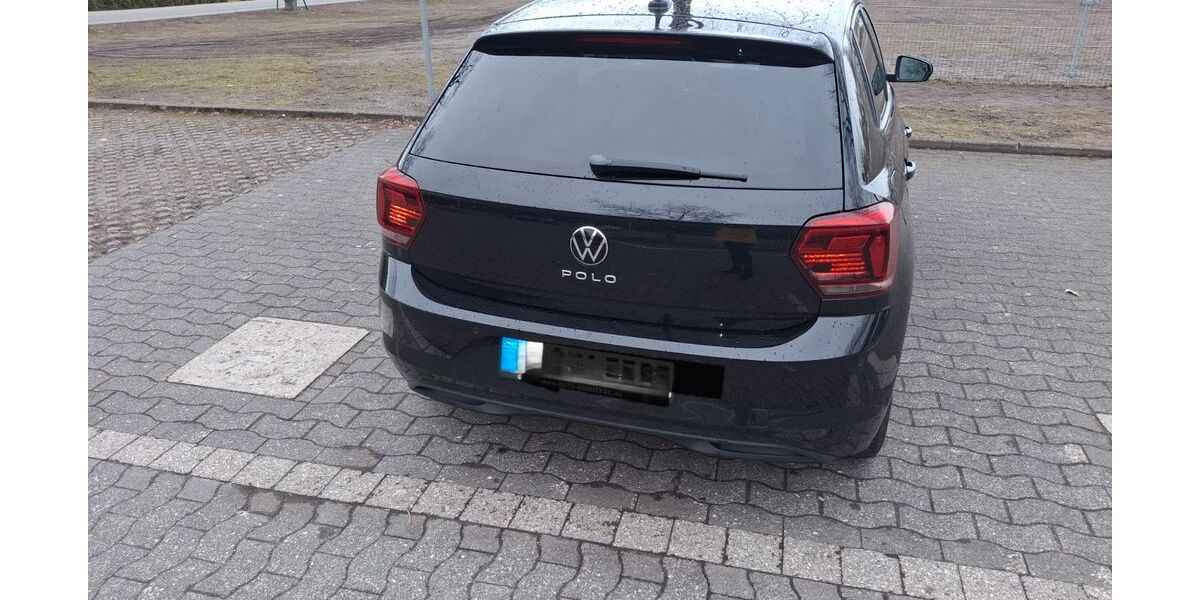 VW Polo 46.000 km 15.200 &euro; Schloß Holte - Stukenbrock 33758