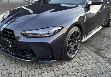 BMW M4 23.475 km 67.950 &euro; Büren 33142