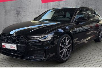 Audi A6 28.450 km 54.750 &euro; Paderborn 33100