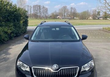 Skoda Octavia 155.000 km 8.000 &euro; Verl 33415