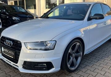 Audi A4 147.000 km 18.550 &euro; Paderborn 33098