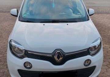 Renault Twingo 118.500 km 4.800 &euro; Schlangen 33189