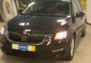 Skoda Octavia 77.473 km 17.490 &euro; Paderborn 33100